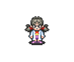 Tamara (Alt) - Custom Robo Arena