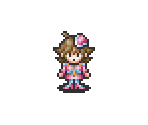 Tanya - Custom Robo Arena