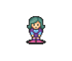 Woman 2 - Custom Robo Arena