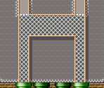 GCN Pipe Plaza - Mario Kart DS