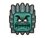 Thwomps - Mario & Luigi: Partners in Time