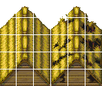House (Type 1) - RPG Tsukuru DS / RPG Maker DS