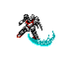 Metal Marine - Metal Marines
