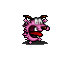 Courage - Courage the Cowardly Dog: Creep TV