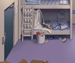Backgrounds - Ace Attorney Investigations: Miles Edgeworth