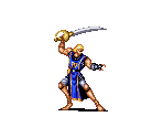 Lancelot Lvl. 3 - Knights of the Round