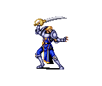 Lancelot Lvl. 4 - Knights of the Round