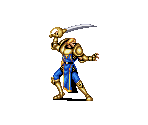 Lancelot Lvl. 9 - Knights of the Round