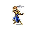 Lancelot Lvl. 10 - Knights of the Round