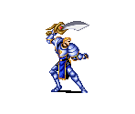 Lancelot Lvl. 13 - Knights of the Round