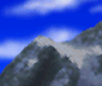 Backgrounds - Daytona USA Deluxe
