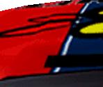 Bonnets - Daytona USA Deluxe