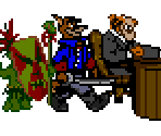 Bosses - TaleSpin