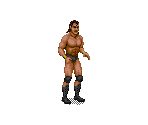 Razor Ramon - WWF Royal Rumble