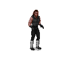 The Undertaker - WWF Royal Rumble