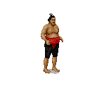 Yokozuna - WWF Royal Rumble