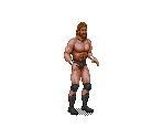 "The Million Dollar Man" Ted DiBiase - WWF Royal Rumble