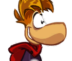 Rayman - Rayman Origins