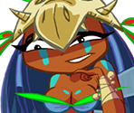 Holly Luya - Rayman Origins