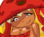 Edith Up - Rayman Origins