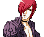 Iori - Days of Memories 2