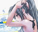 Kasumi's Cutscenes - Days of Memories 2