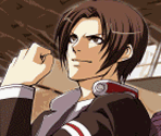 Kyo's Cutscenes - Days of Memories 2