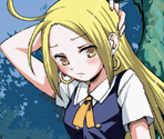 Malin's Cutscenes - Days of Memories 2