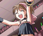 Momoko's Cutscenes - Days of Memories 2