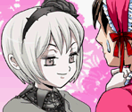 Ninon's Cutscenes - Days of Memories 2