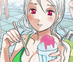 Shizuki's Cutscenes - Days of Memories 2