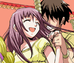 Tsugami's Cutscenes - Days of Memories 2