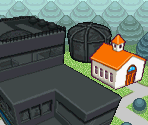 Days of Memories 6 Map - Days of Memories 2