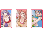 Cutscene Icons - Days of Memories 2
