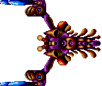 G Lobster - Thunder Force III
