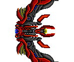 King Fish - Thunder Force III