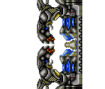 Base Guarder a.k.a. Off Luck - Thunder Force III