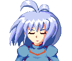 Portraits - Blue Wish: Resurrection