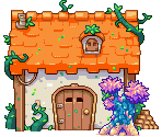 World 2 Objects - Drawn to Life