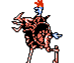 Chicken Fly - Earthworm Jim 3 (Bootleg)