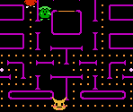 Pacman - Pokémon 4-in-1 (Bootleg)