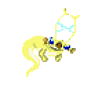Sparky - Lilo & Stitch 2: Haemsterviel Havoc