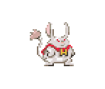 Dr. Jacques Von Hamsterviel - Lilo & Stitch 2: Haemsterviel Havoc