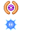 Sector Z Enemies - Iji