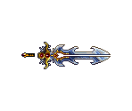 Royce's Weapons - Demon Hunter Legend