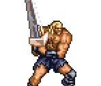 Beowulf - Demon Hunter Legend