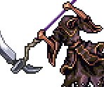 Death - Demon Hunter Legend