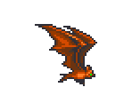 Bat - Demon Hunter Legend