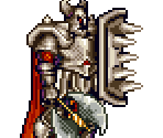 Battleaxe Armor - Demon Hunter Legend