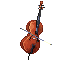 Cello - Demon Hunter Legend